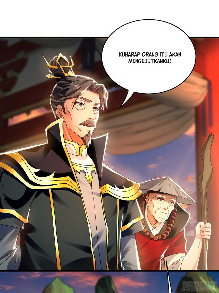 1 Million Times Attack Speed Chapter 50 - halaman 41