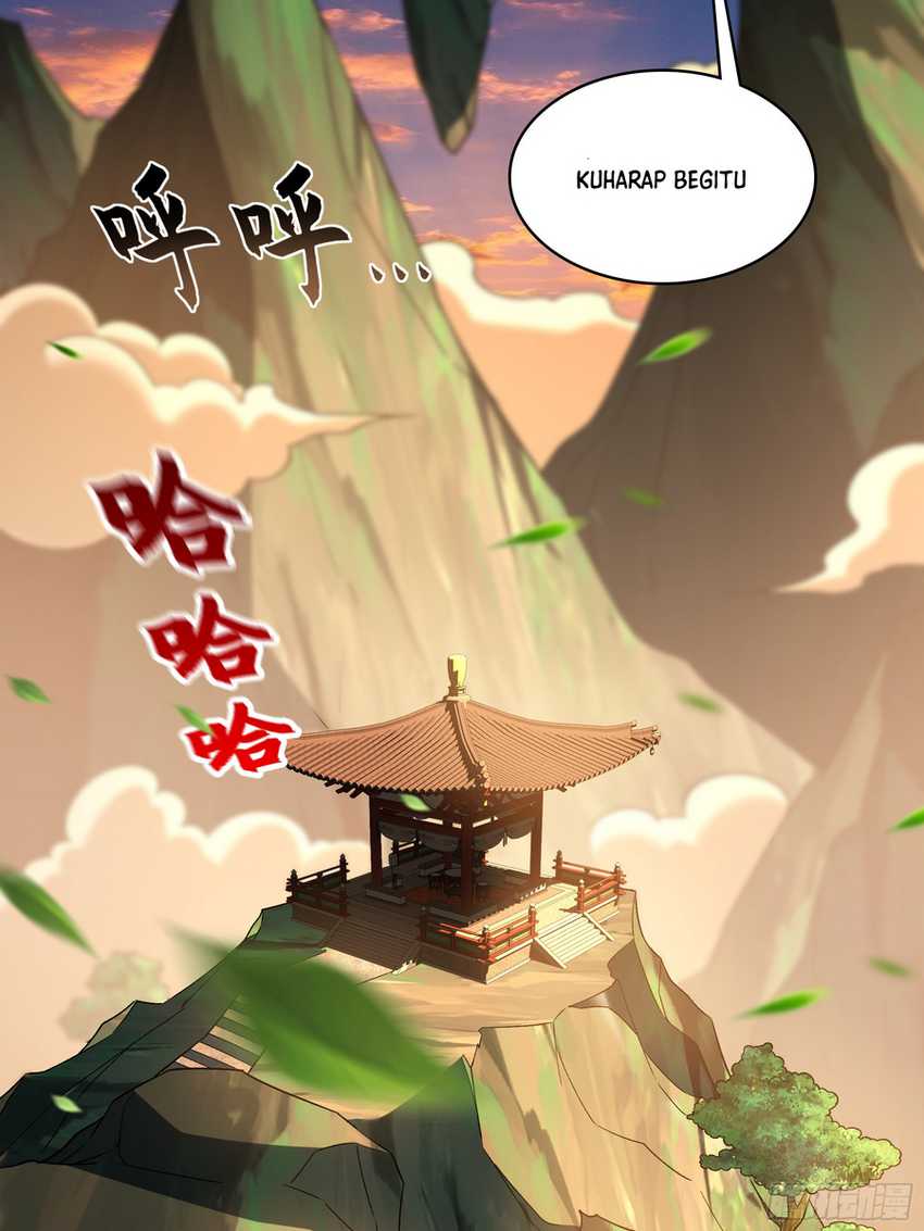 1 Million Times Attack Speed Chapter 50 - halaman 42