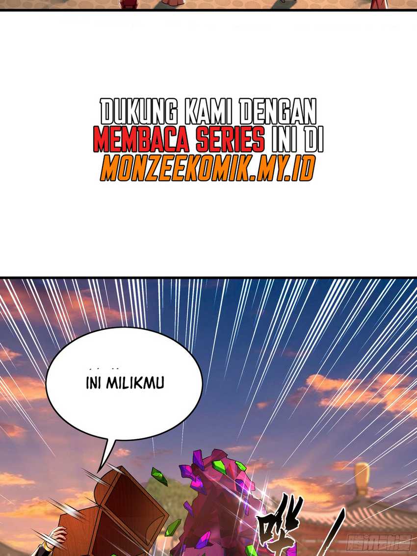1 Million Times Attack Speed Chapter 50 - halaman 46