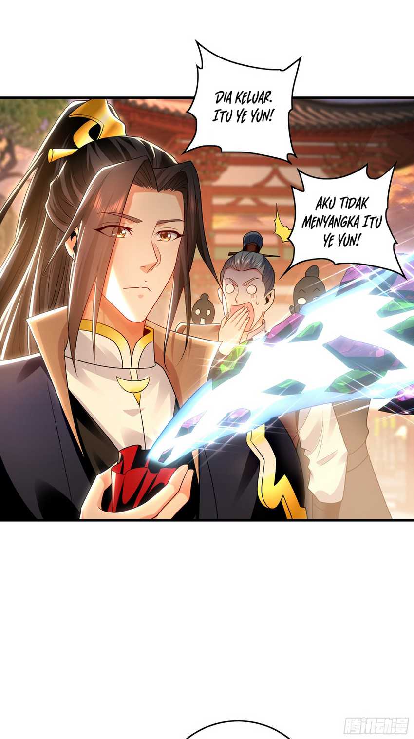 1 Million Times Attack Speed Chapter 50 - halaman 48