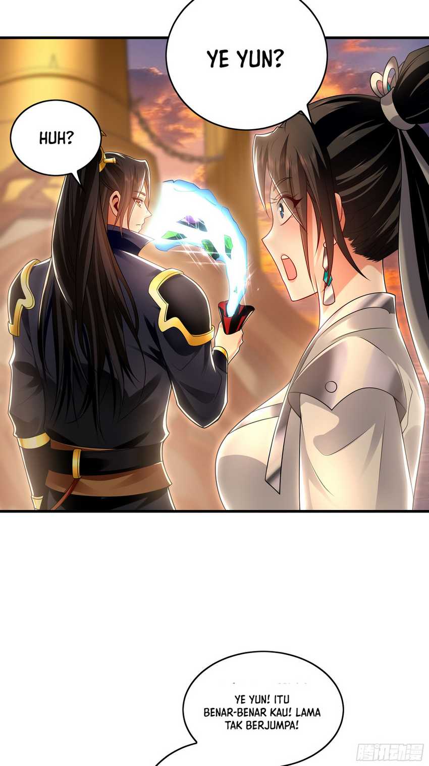 1 Million Times Attack Speed Chapter 50 - halaman 49