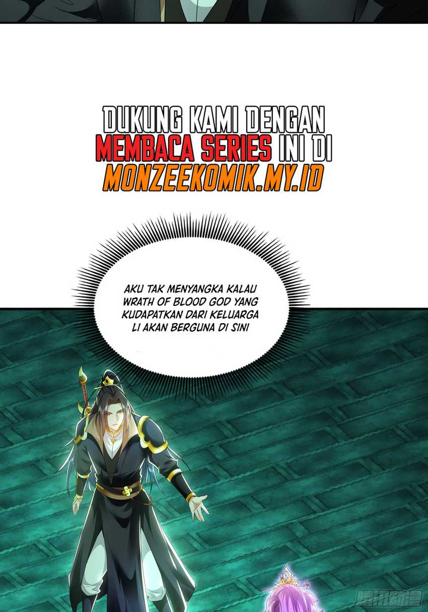 1 Million Times Attack Speed Chapter 50 - halaman 5
