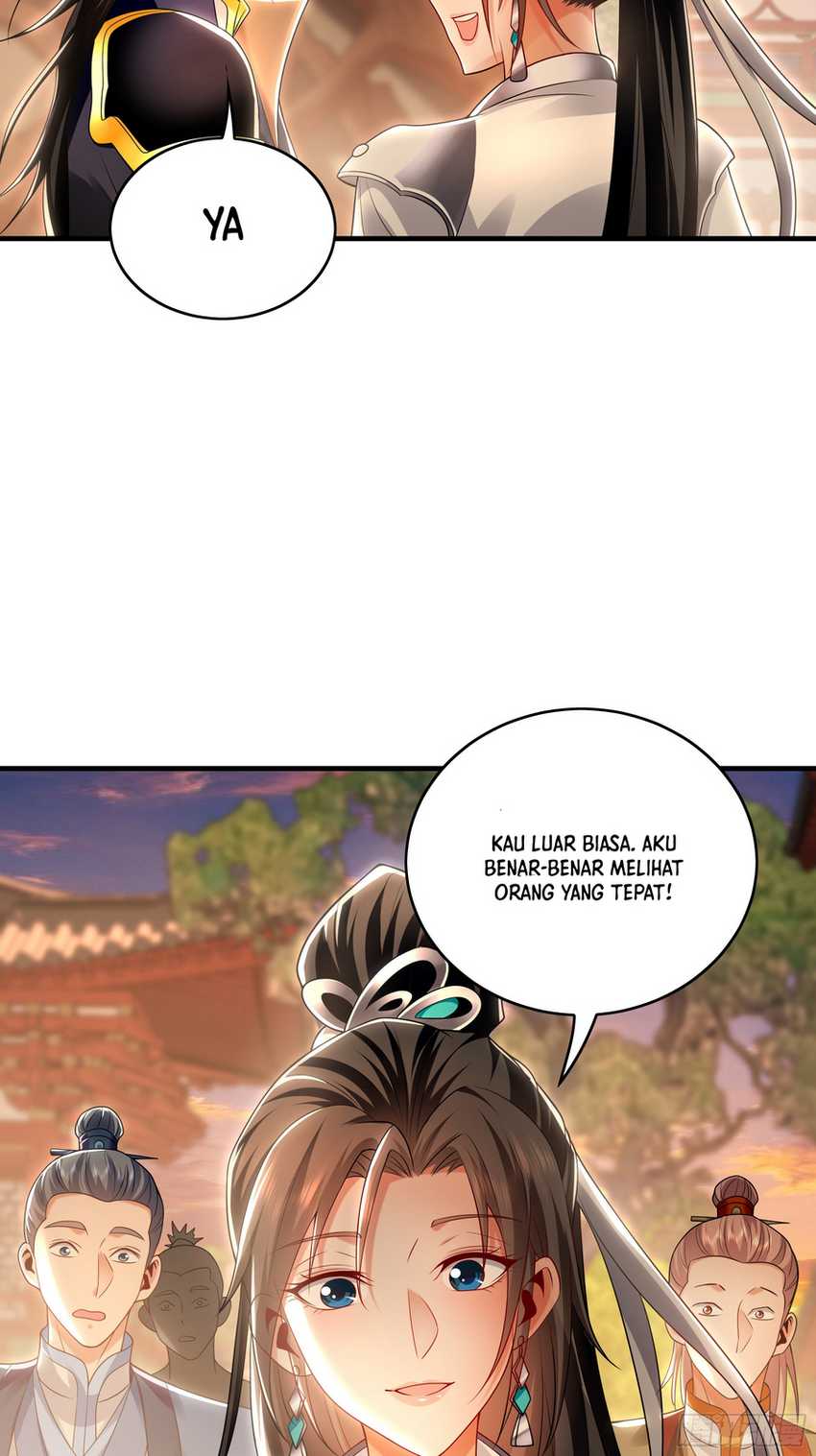 1 Million Times Attack Speed Chapter 50 - halaman 52