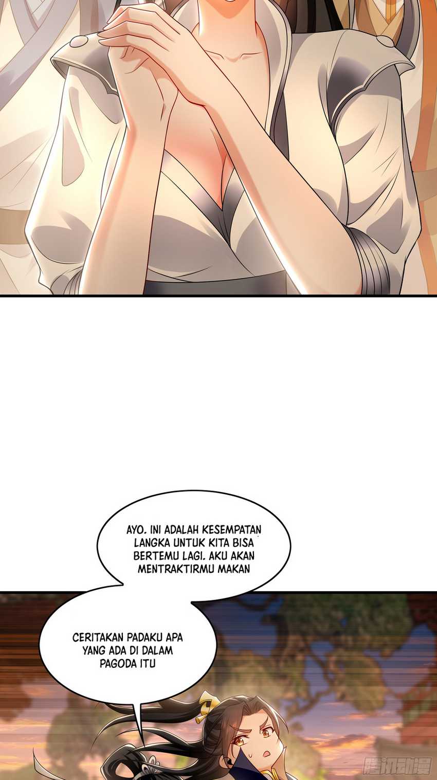 1 Million Times Attack Speed Chapter 50 - halaman 53