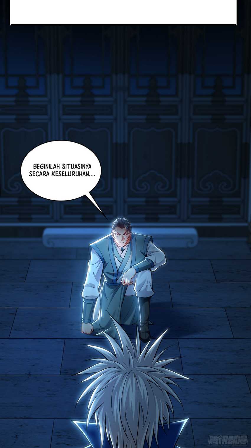 1 Million Times Attack Speed Chapter 50 - halaman 57