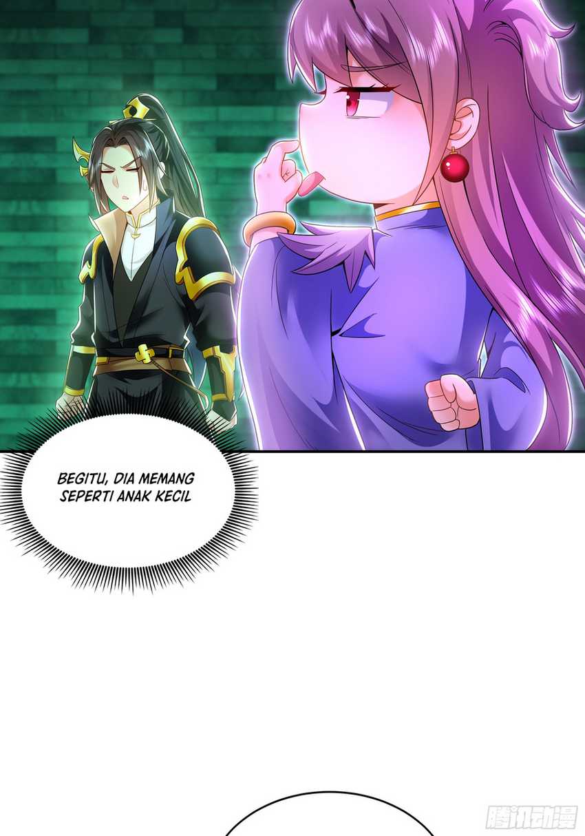 1 Million Times Attack Speed Chapter 50 - halaman 7