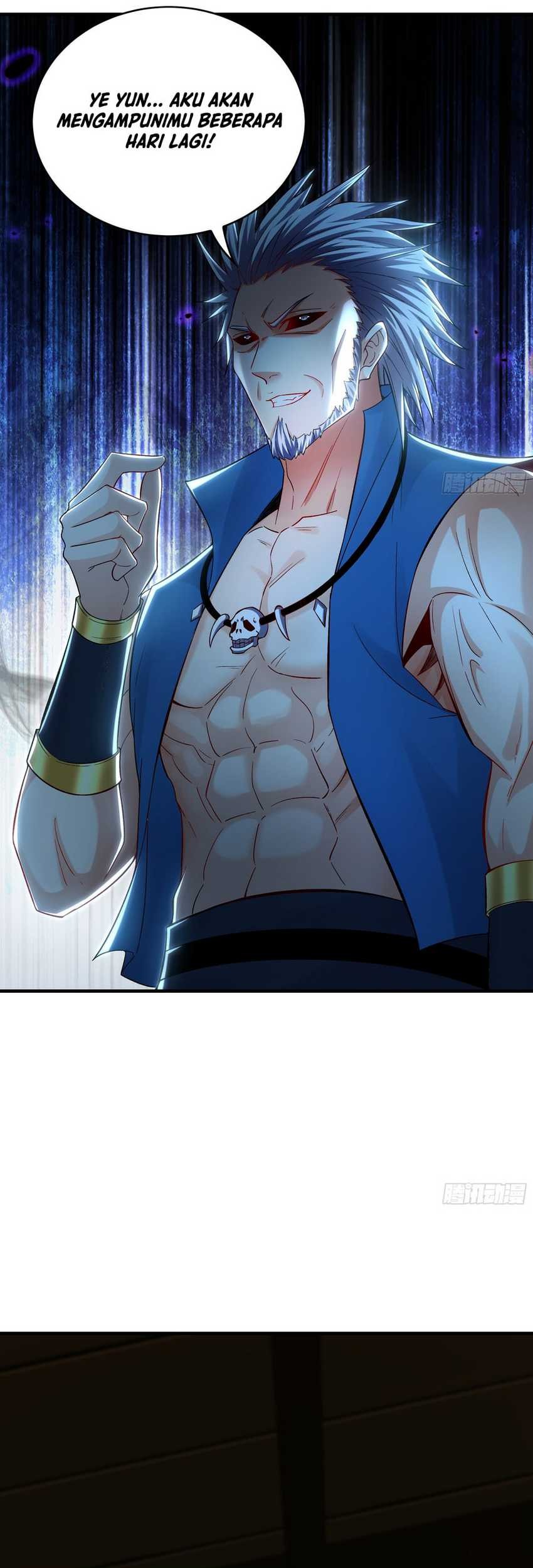 1 Million Times Attack Speed Chapter 51 - halaman 13