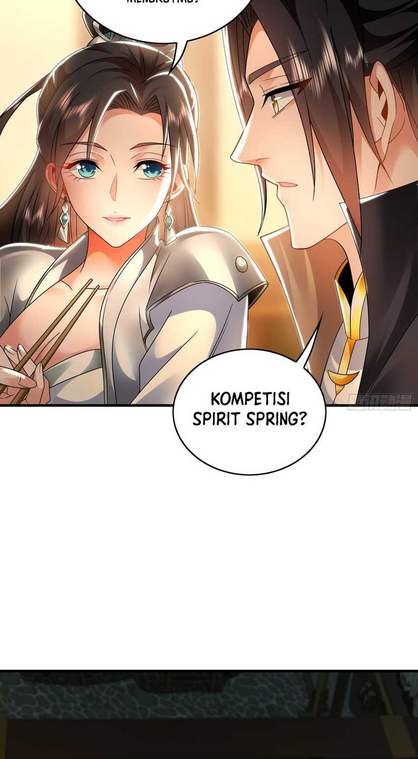 1 Million Times Attack Speed Chapter 51 - halaman 16