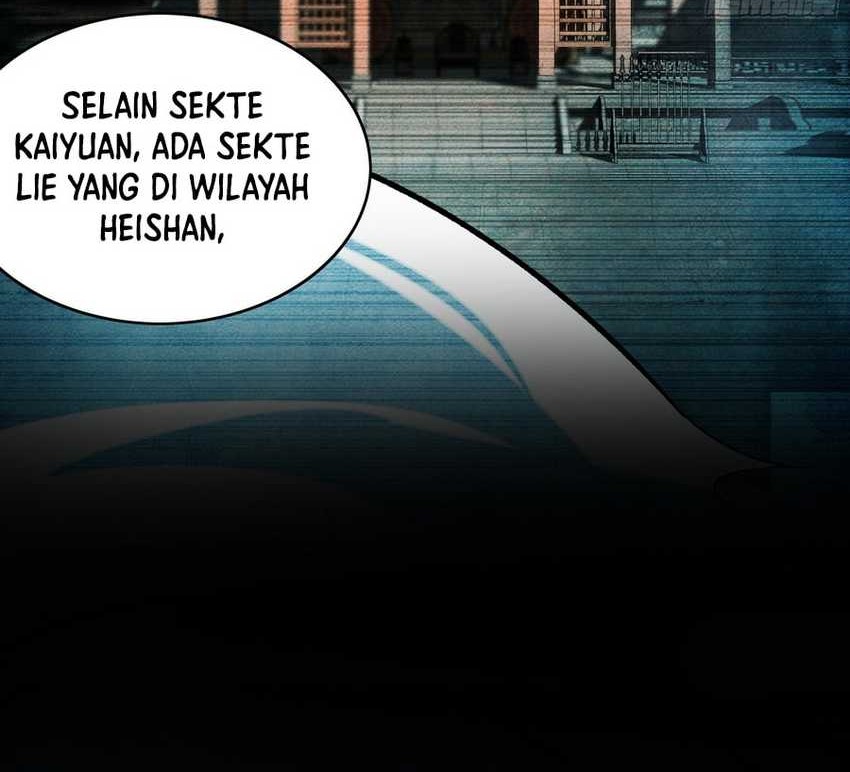 1 Million Times Attack Speed Chapter 51 - halaman 22