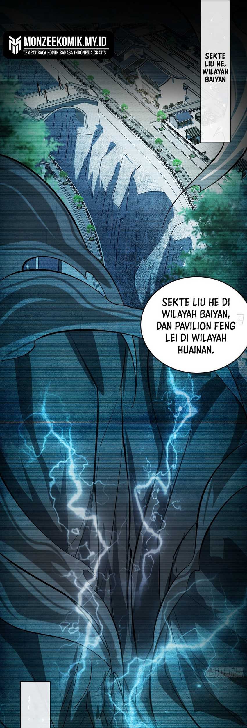 1 Million Times Attack Speed Chapter 51 - halaman 23