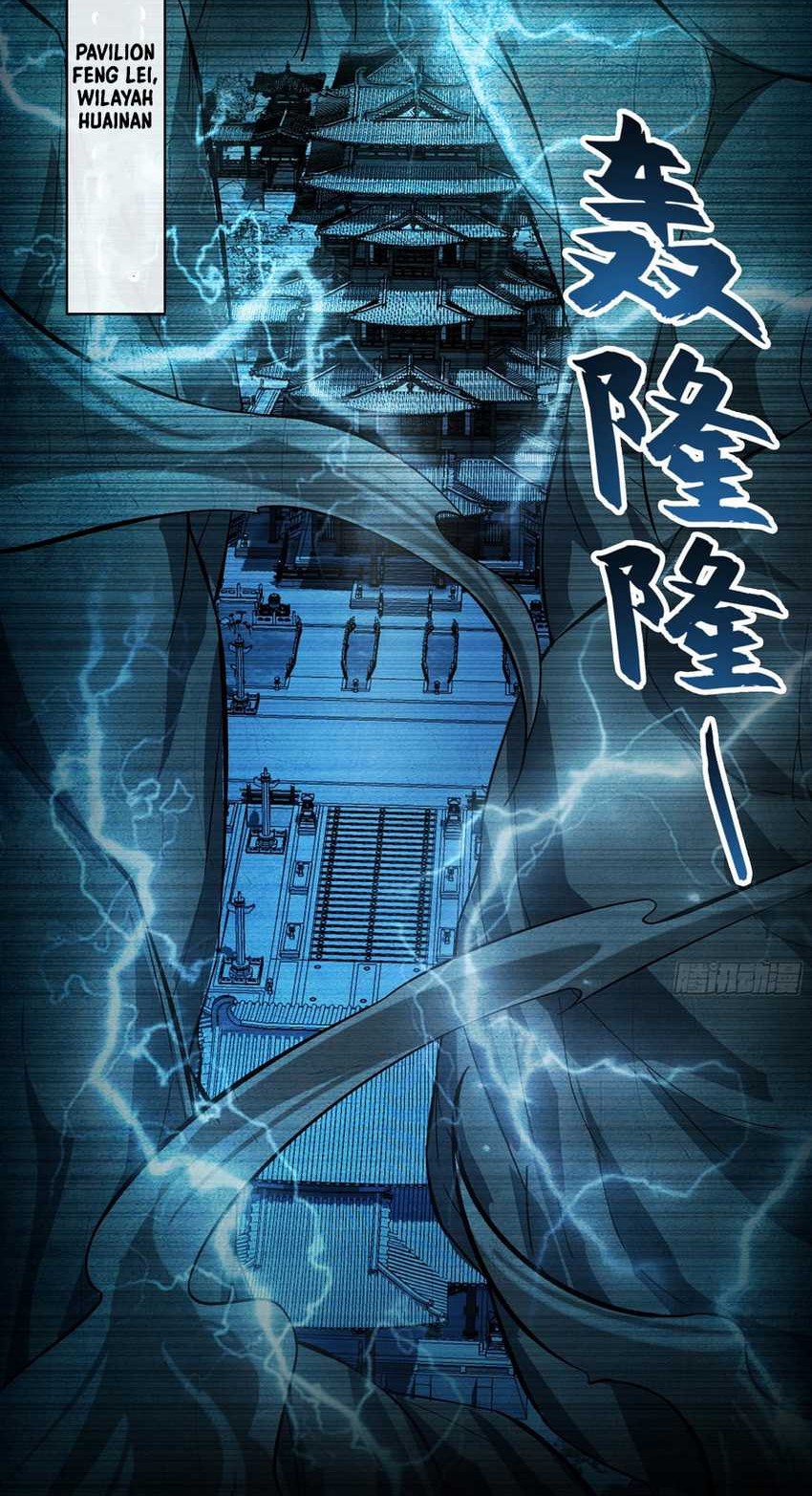 1 Million Times Attack Speed Chapter 51 - halaman 24