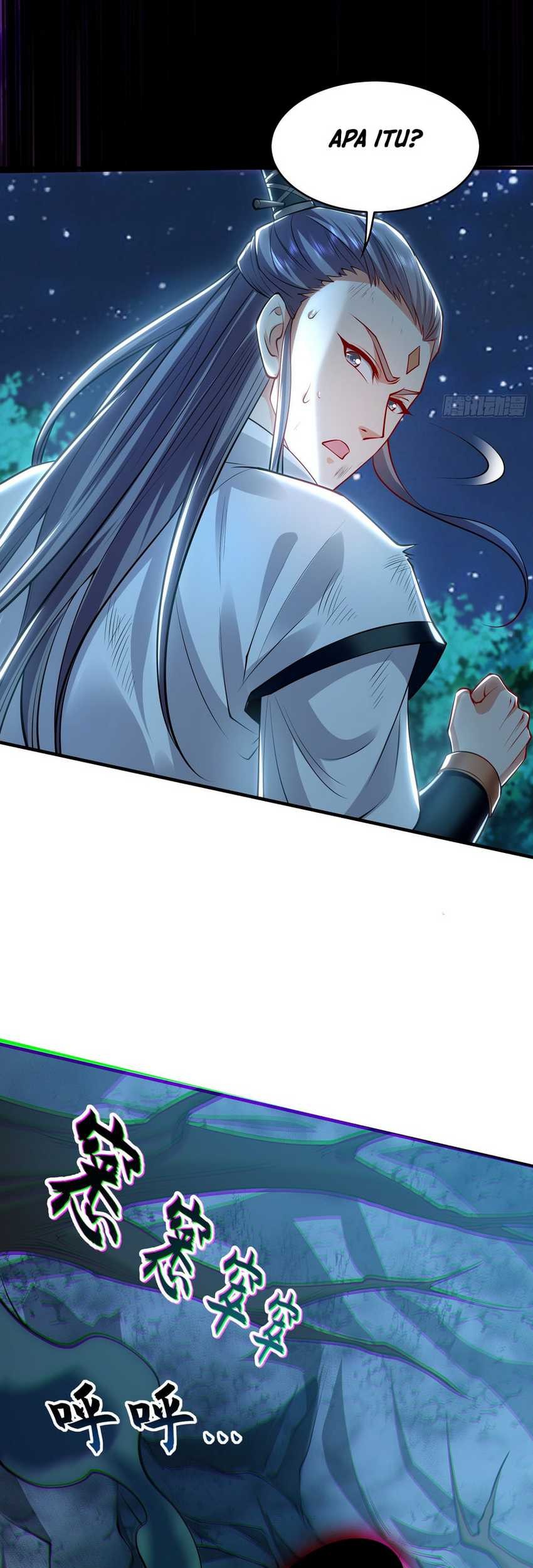 1 Million Times Attack Speed Chapter 51 - halaman 40