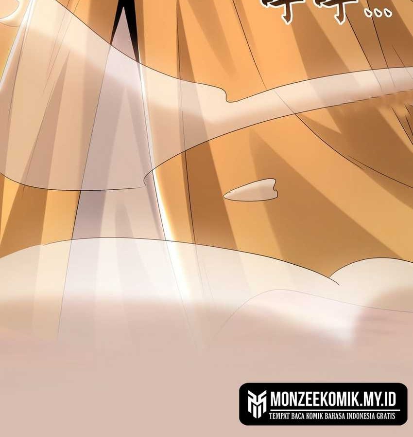1 Million Times Attack Speed Chapter 52 - halaman 34