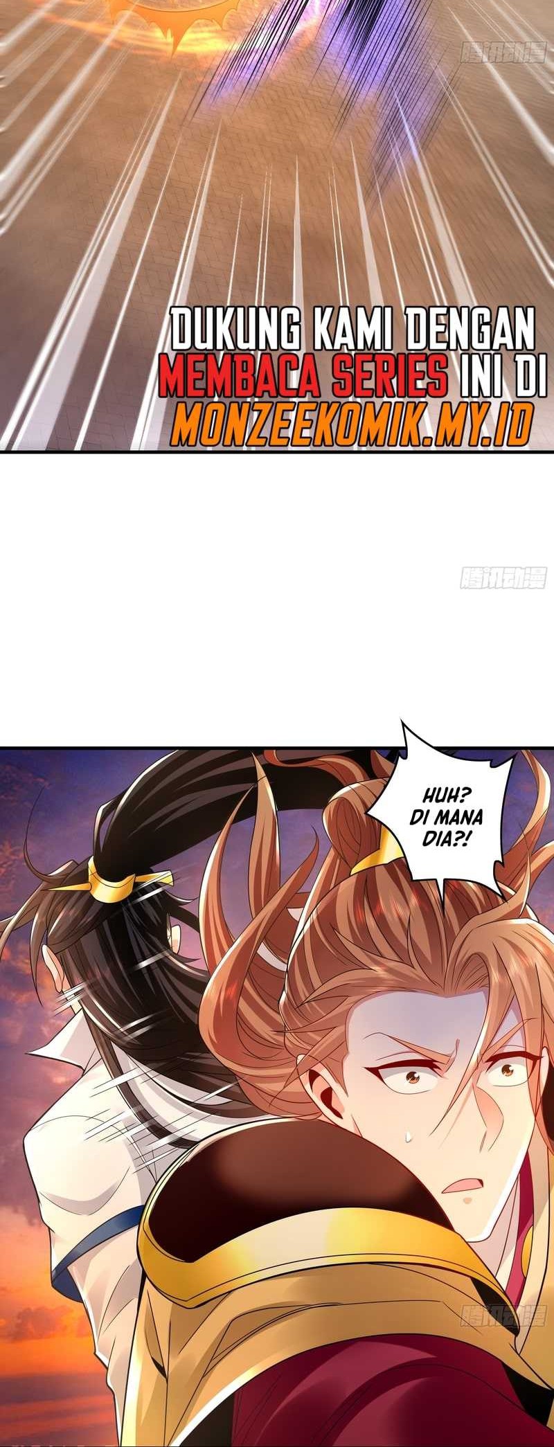 1 Million Times Attack Speed Chapter 53 - halaman 18