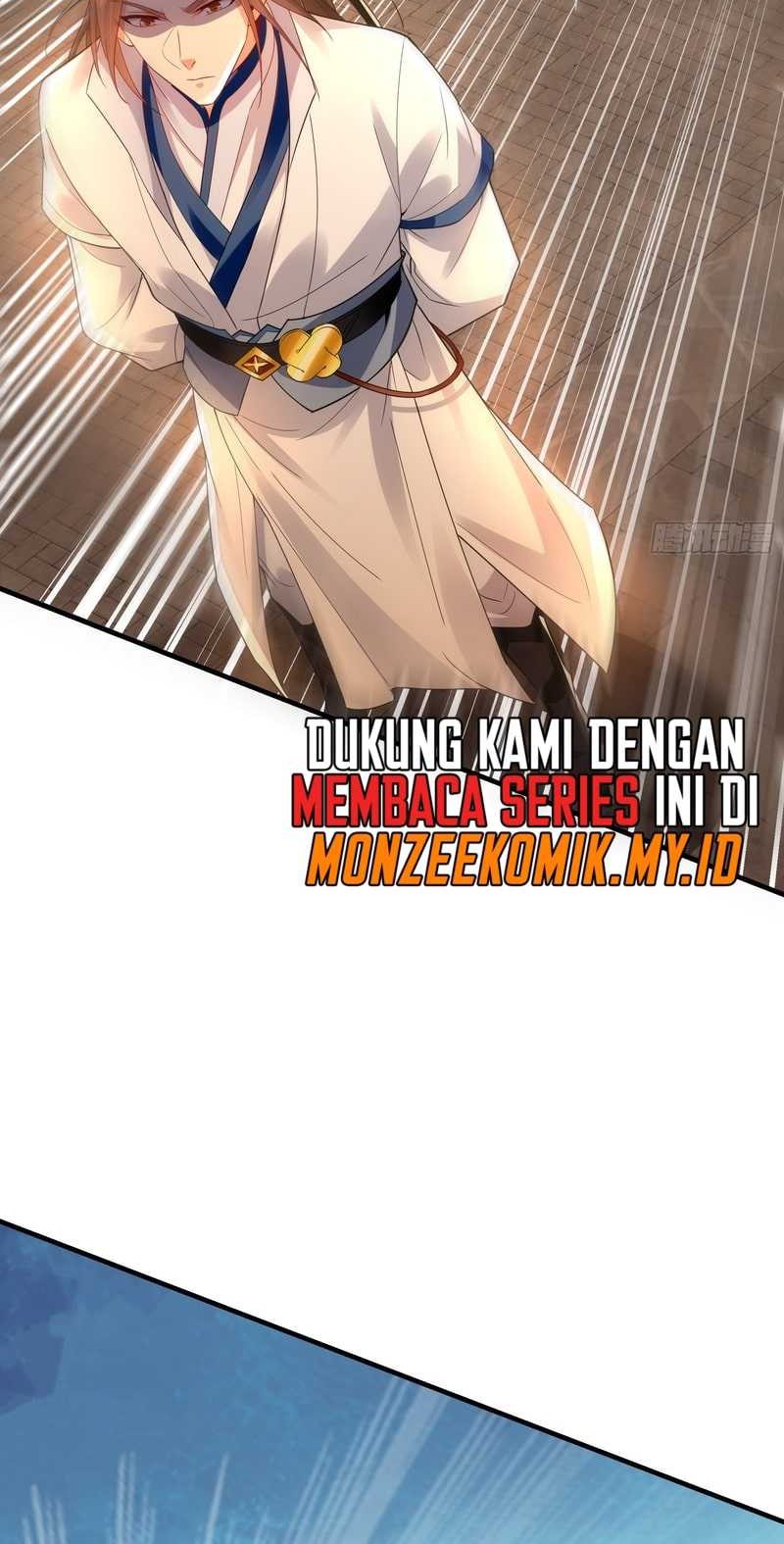 1 Million Times Attack Speed Chapter 53 - halaman 24