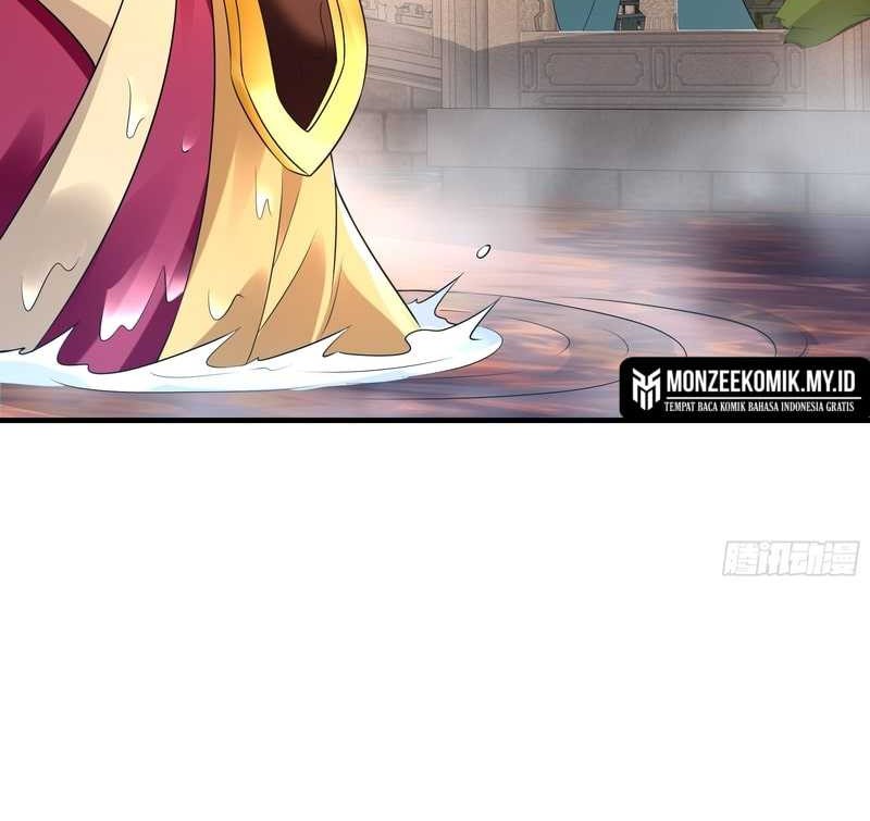 1 Million Times Attack Speed Chapter 53 - halaman 27