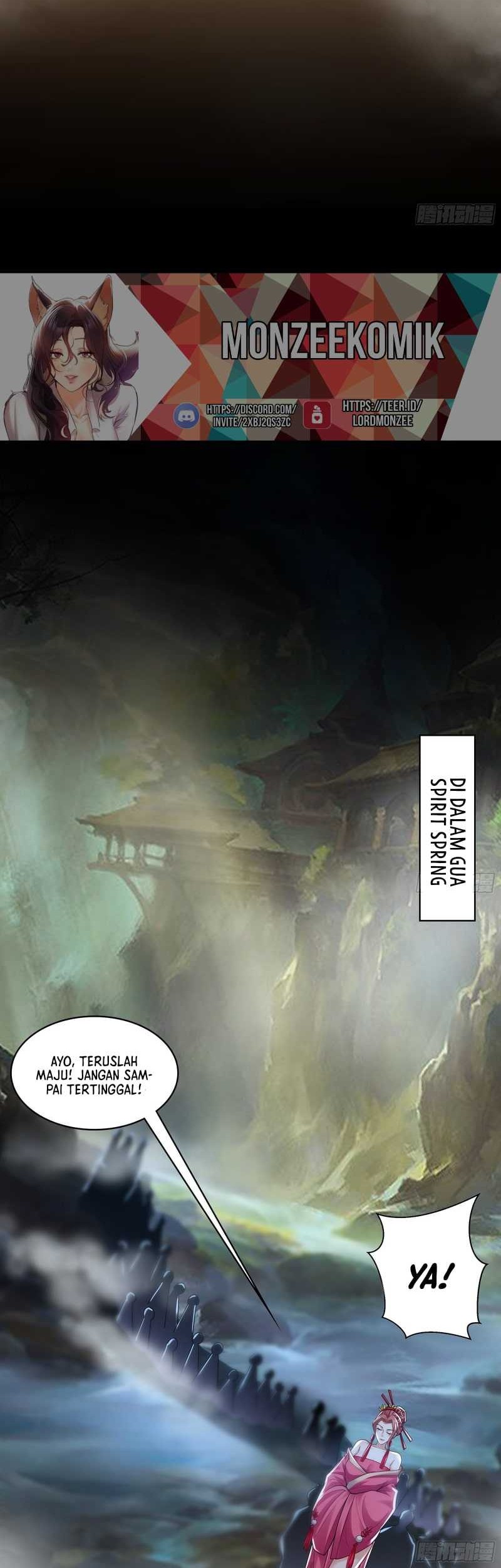 1 Million Times Attack Speed Chapter 53 - halaman 37