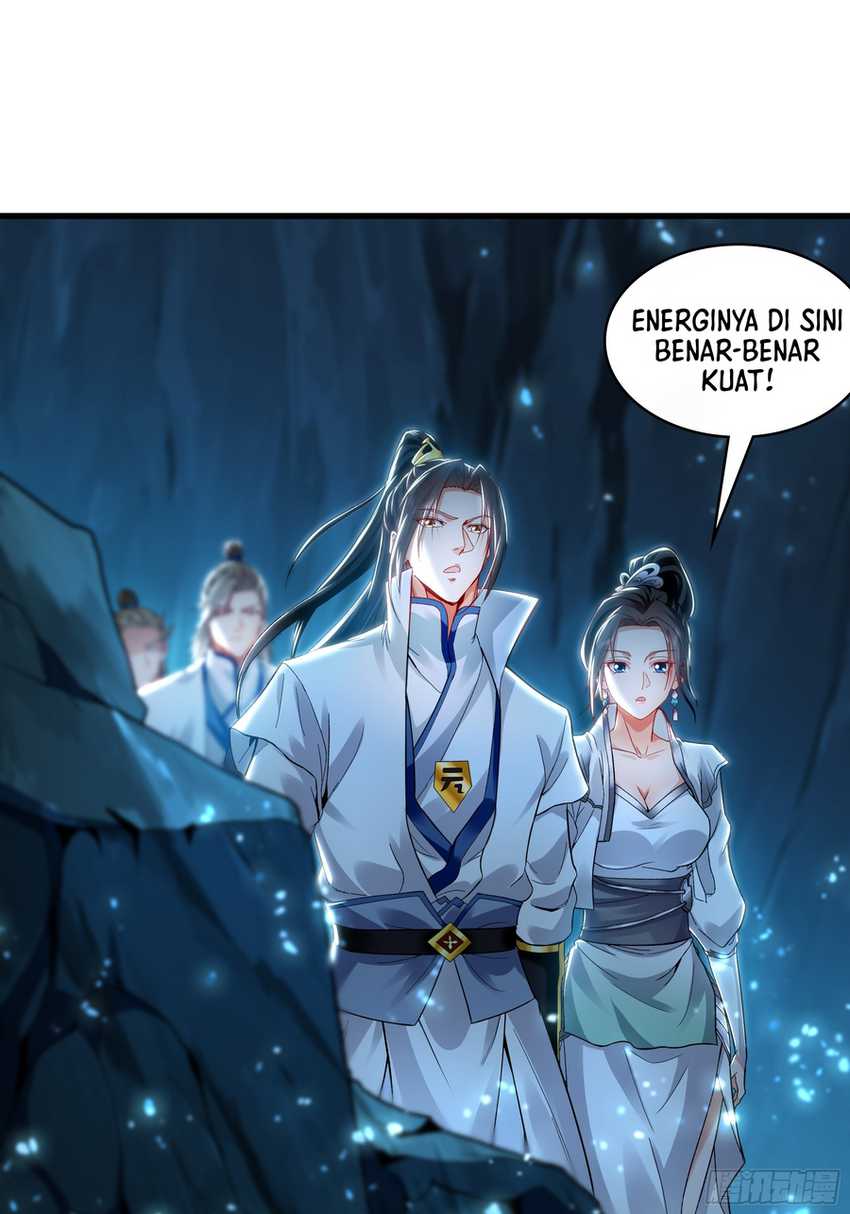 1 Million Times Attack Speed Chapter 54 - halaman 10
