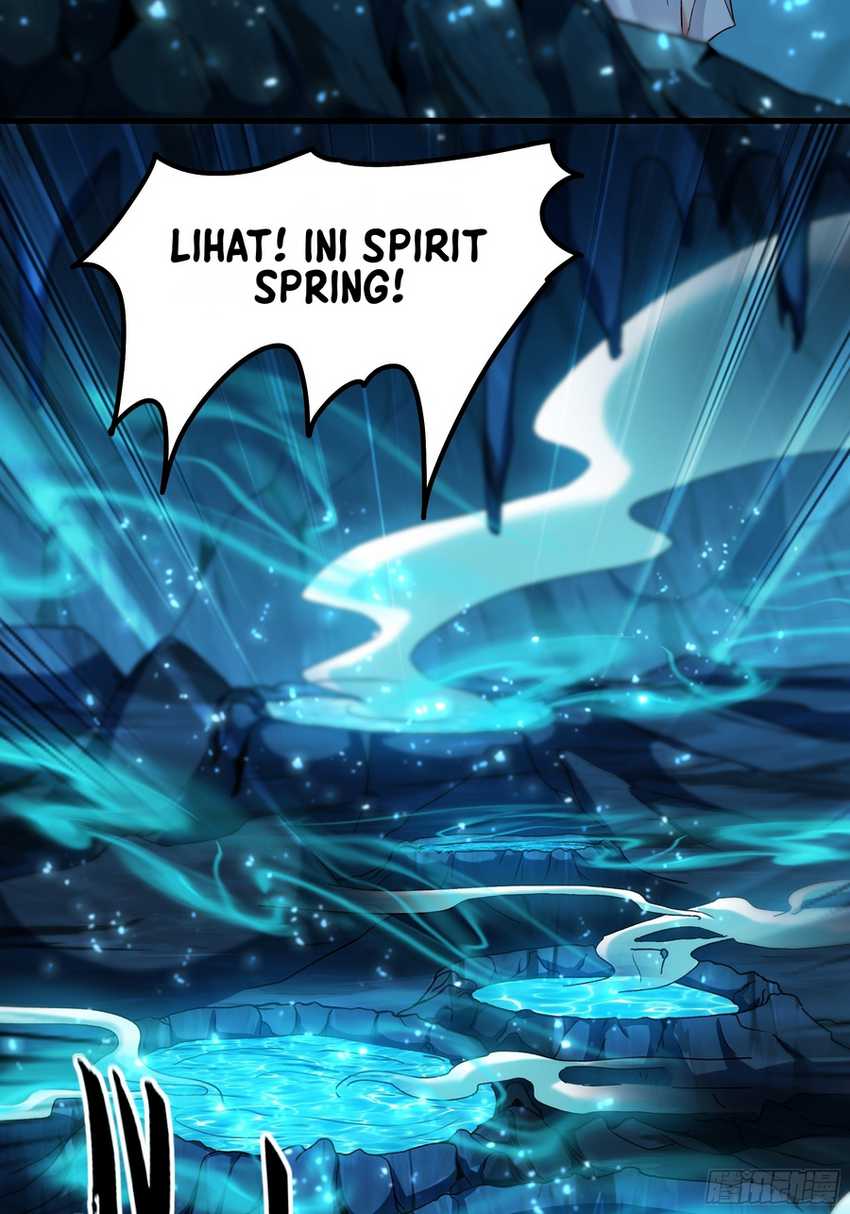 1 Million Times Attack Speed Chapter 54 - halaman 11