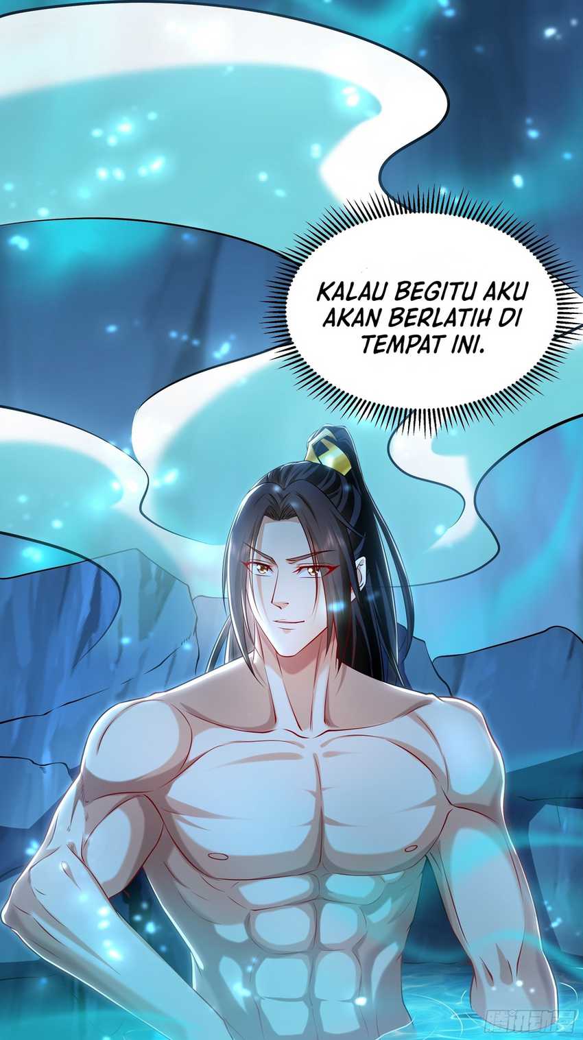 1 Million Times Attack Speed Chapter 54 - halaman 16
