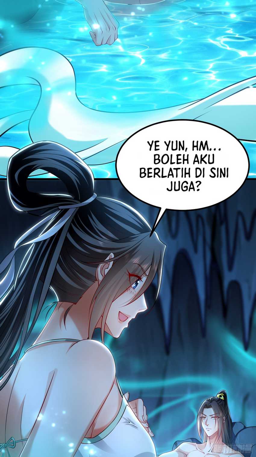 1 Million Times Attack Speed Chapter 54 - halaman 17