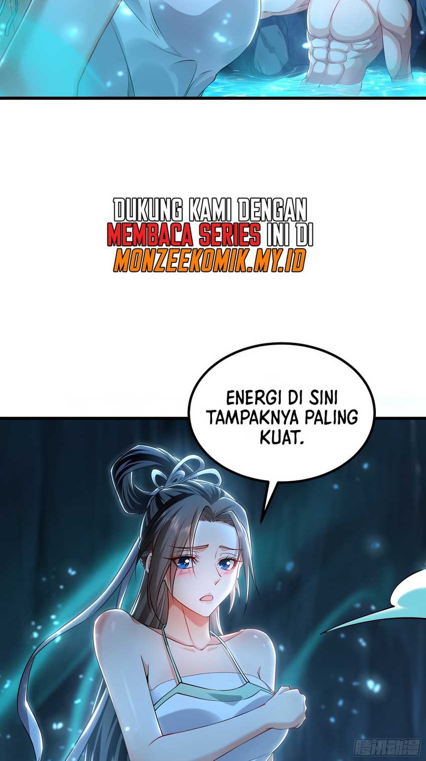 1 Million Times Attack Speed Chapter 54 - halaman 18