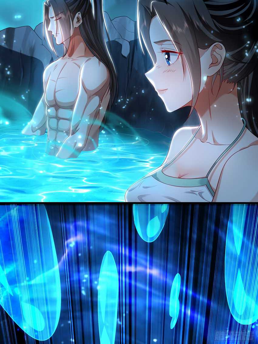 1 Million Times Attack Speed Chapter 54 - halaman 22