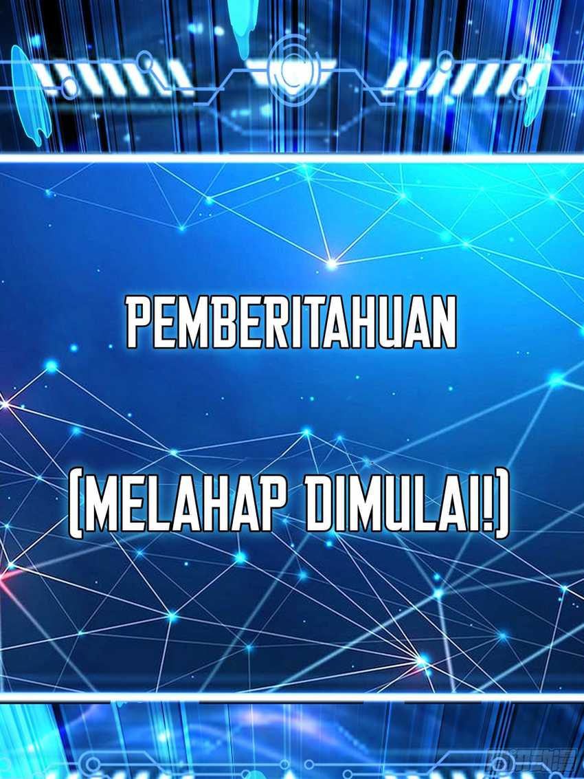1 Million Times Attack Speed Chapter 54 - halaman 23