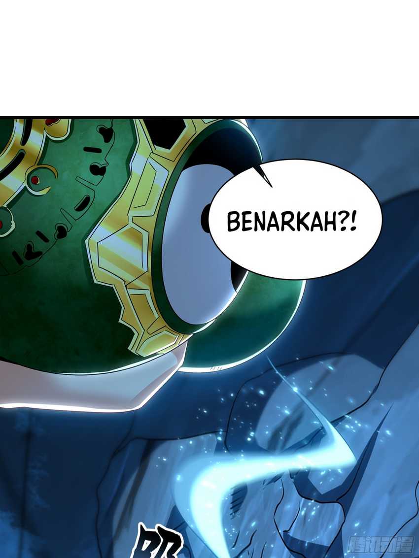 1 Million Times Attack Speed Chapter 54 - halaman 34
