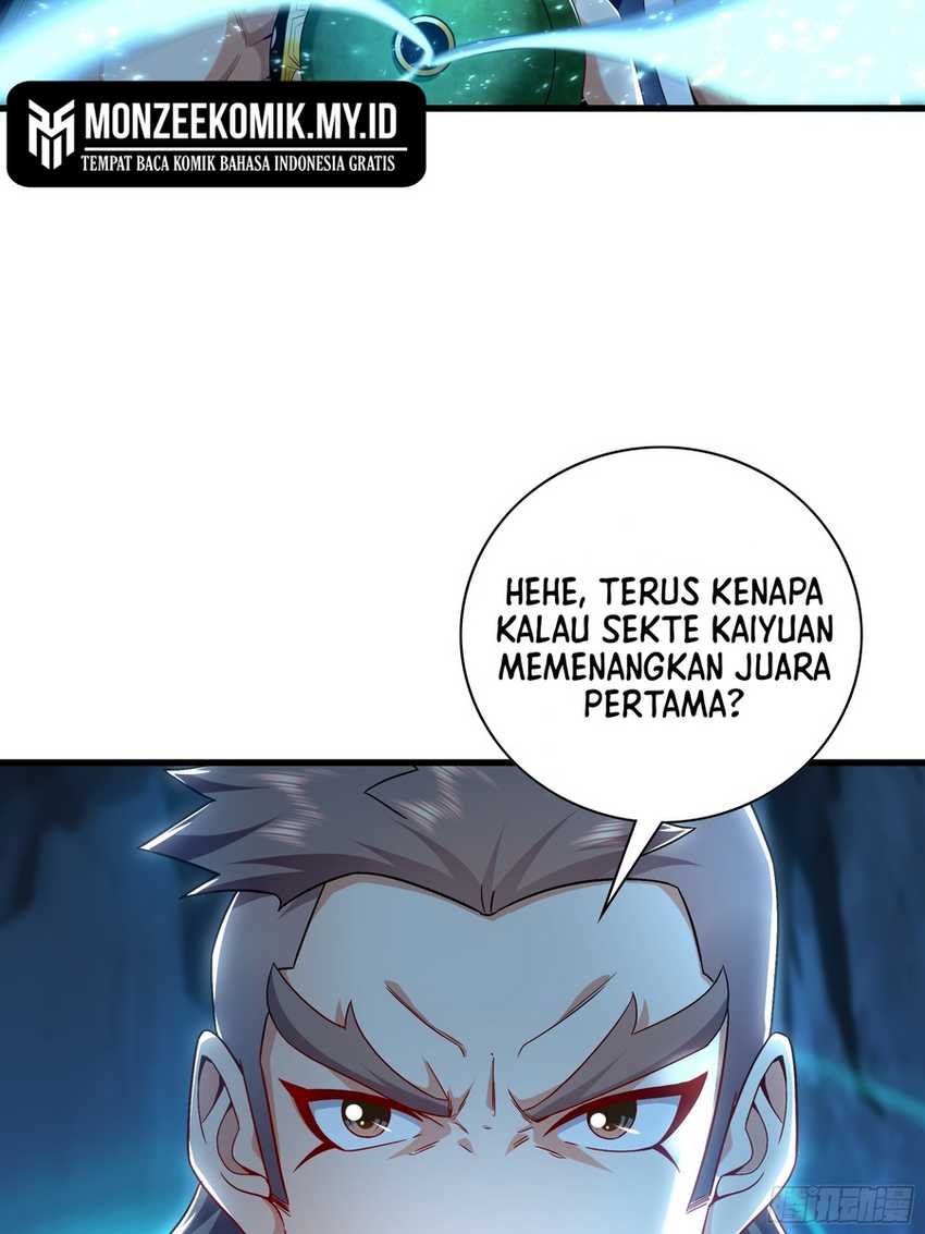 1 Million Times Attack Speed Chapter 54 - halaman 37