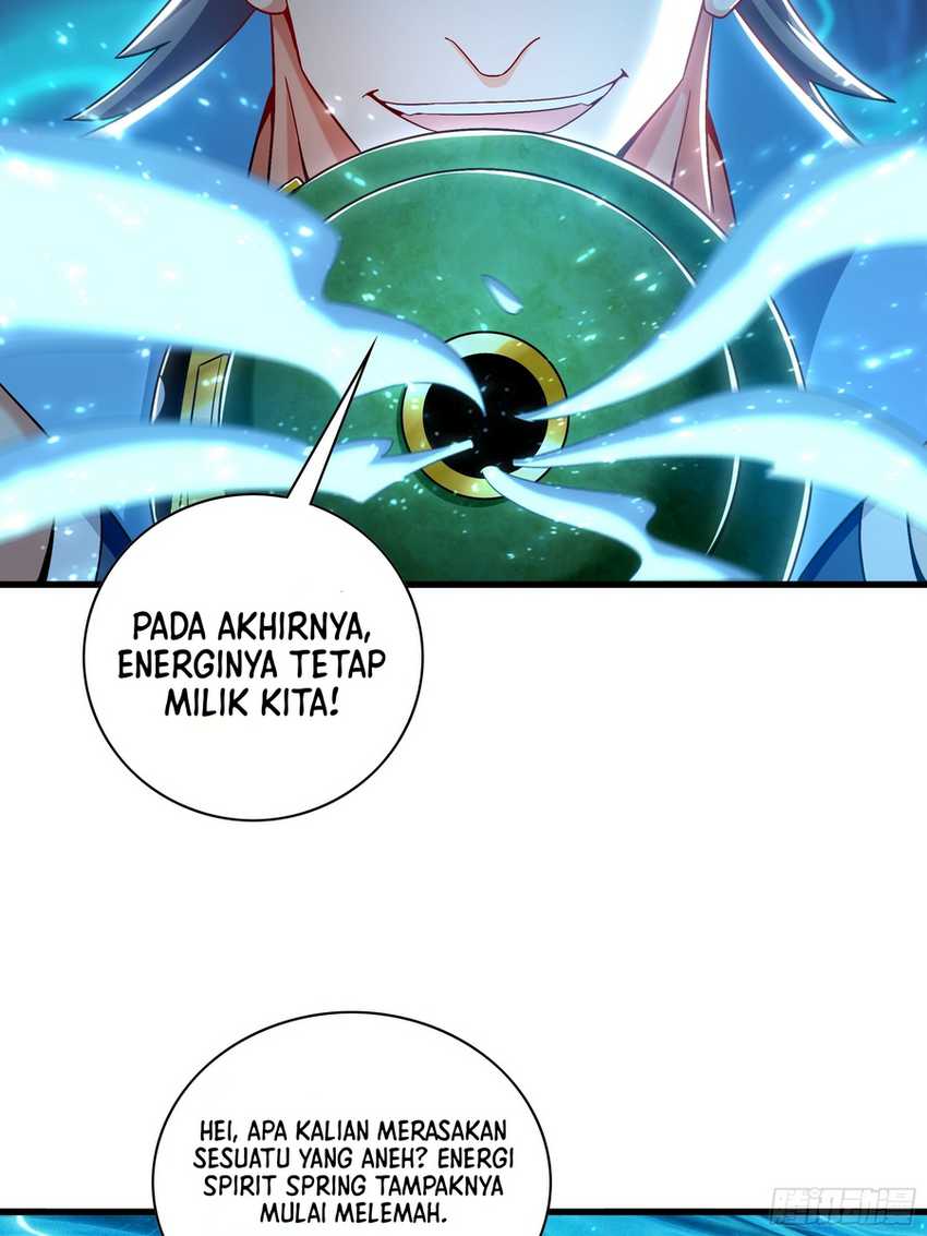 1 Million Times Attack Speed Chapter 54 - halaman 38