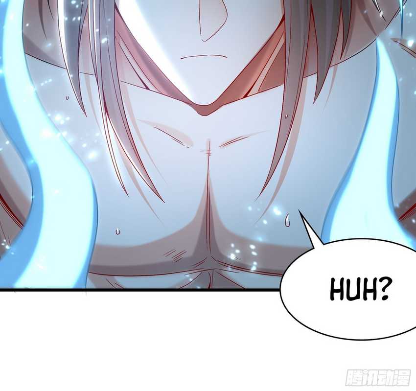 1 Million Times Attack Speed Chapter 54 - halaman 41