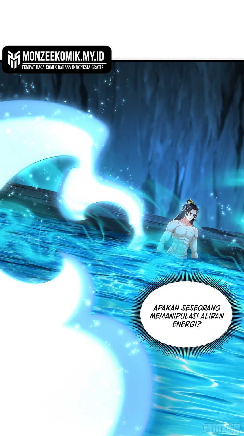 1 Million Times Attack Speed Chapter 54 - halaman 42