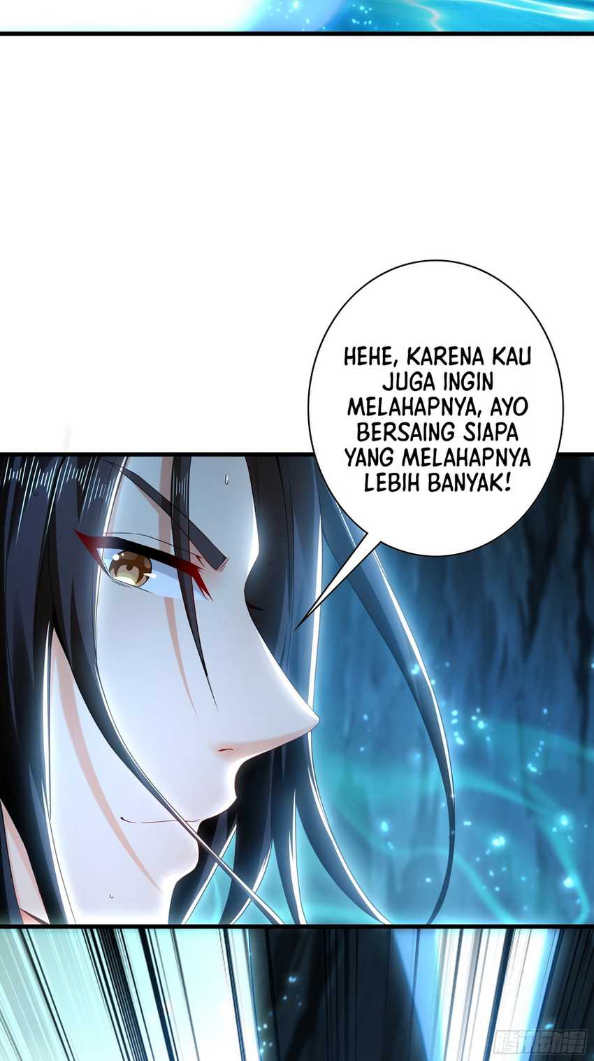 1 Million Times Attack Speed Chapter 54 - halaman 43