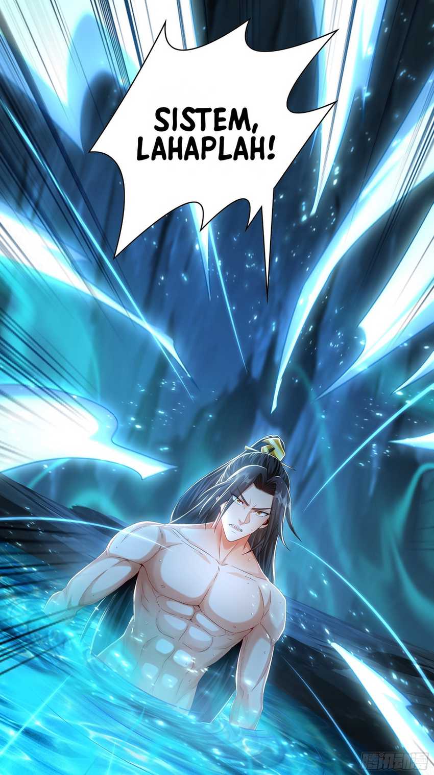 1 Million Times Attack Speed Chapter 54 - halaman 44