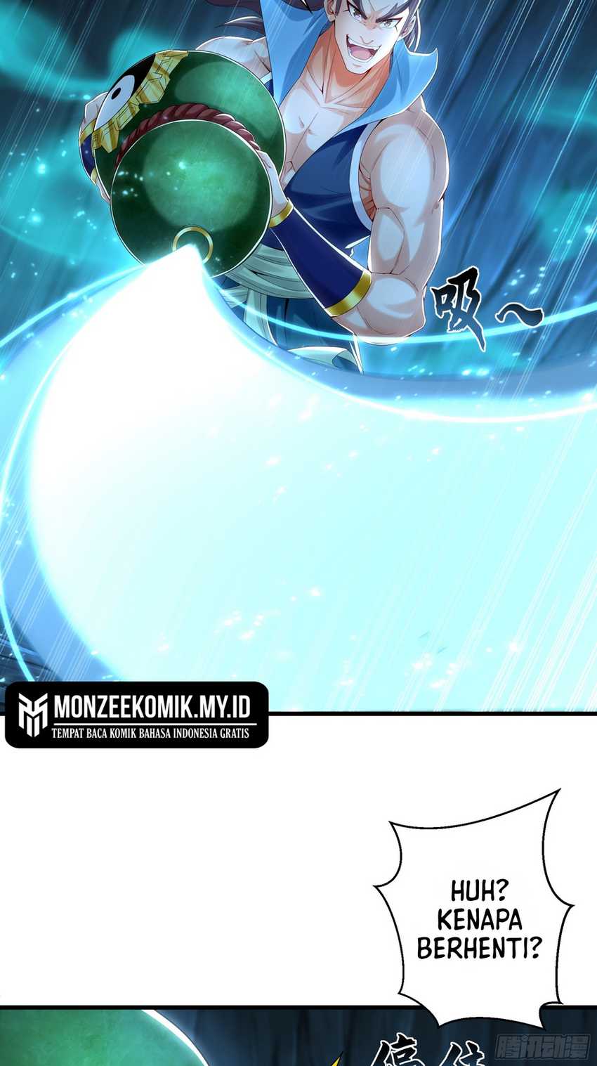 1 Million Times Attack Speed Chapter 54 - halaman 46