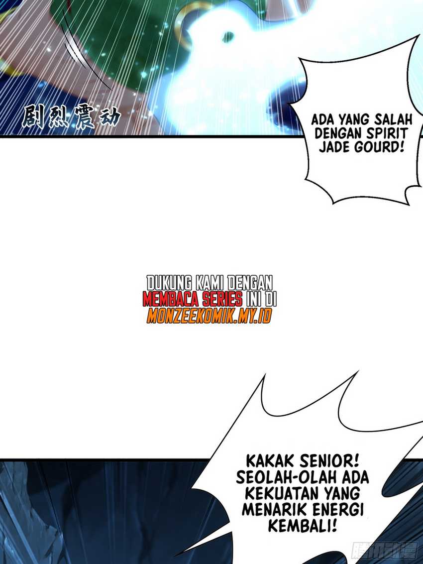 1 Million Times Attack Speed Chapter 54 - halaman 49