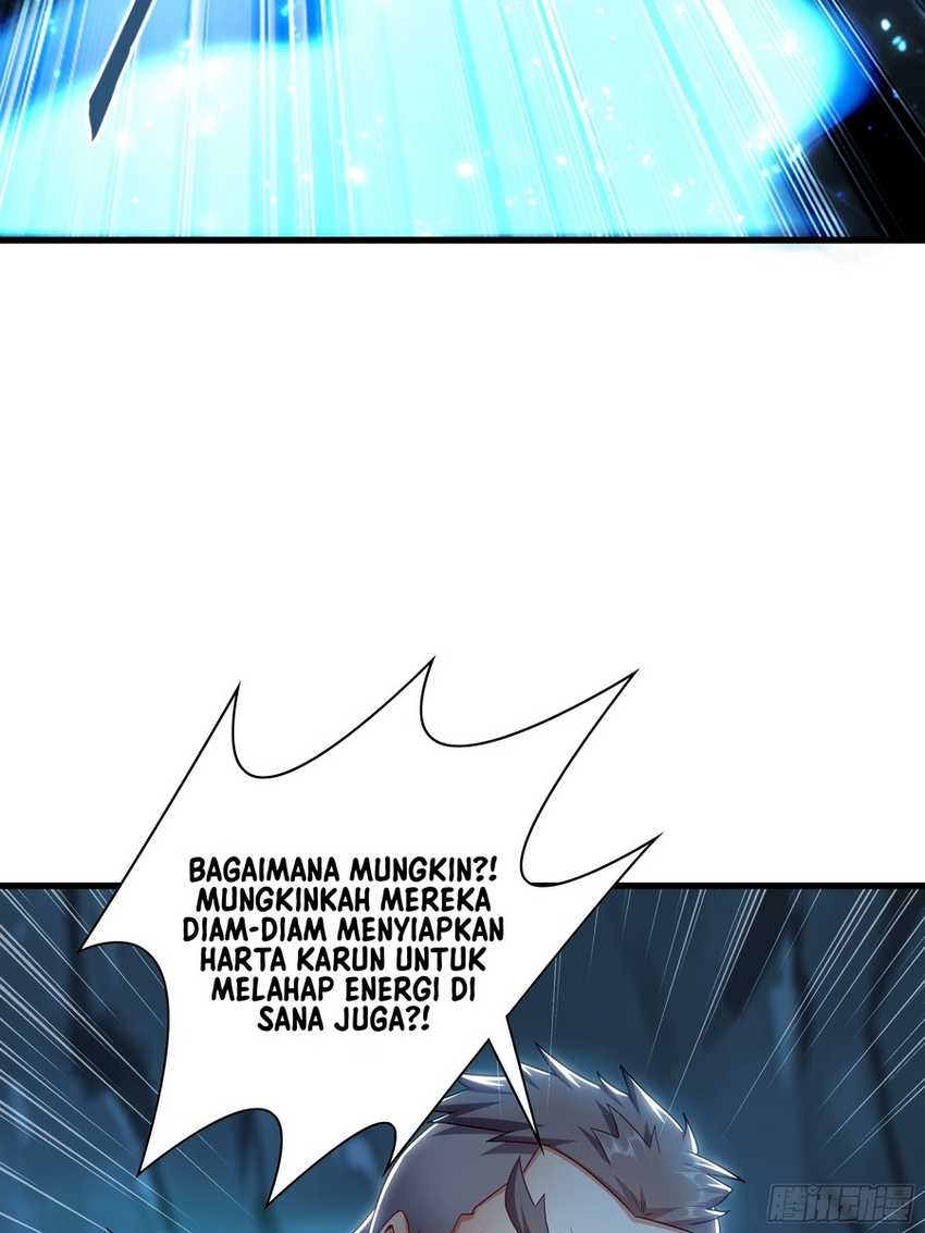 1 Million Times Attack Speed Chapter 54 - halaman 51