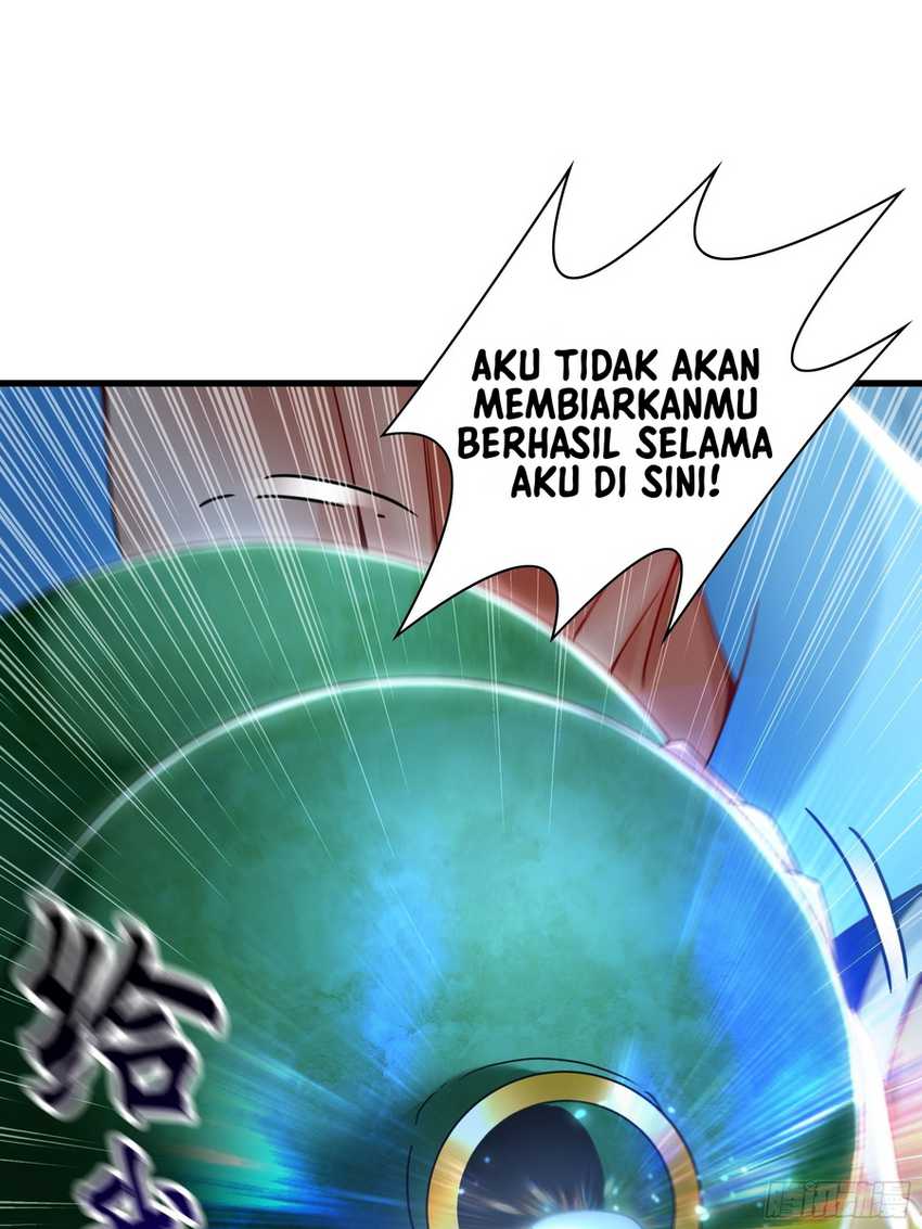 1 Million Times Attack Speed Chapter 54 - halaman 53