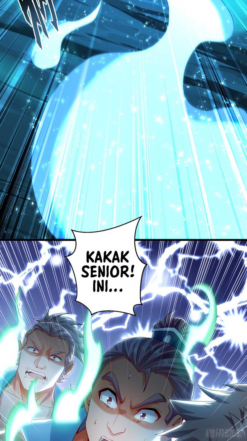 1 Million Times Attack Speed Chapter 54 - halaman 59