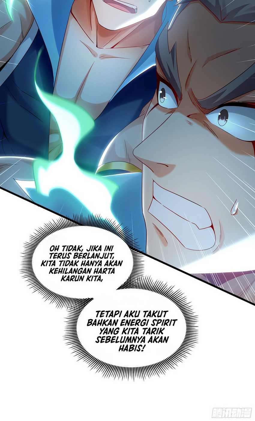 1 Million Times Attack Speed Chapter 54 - halaman 60