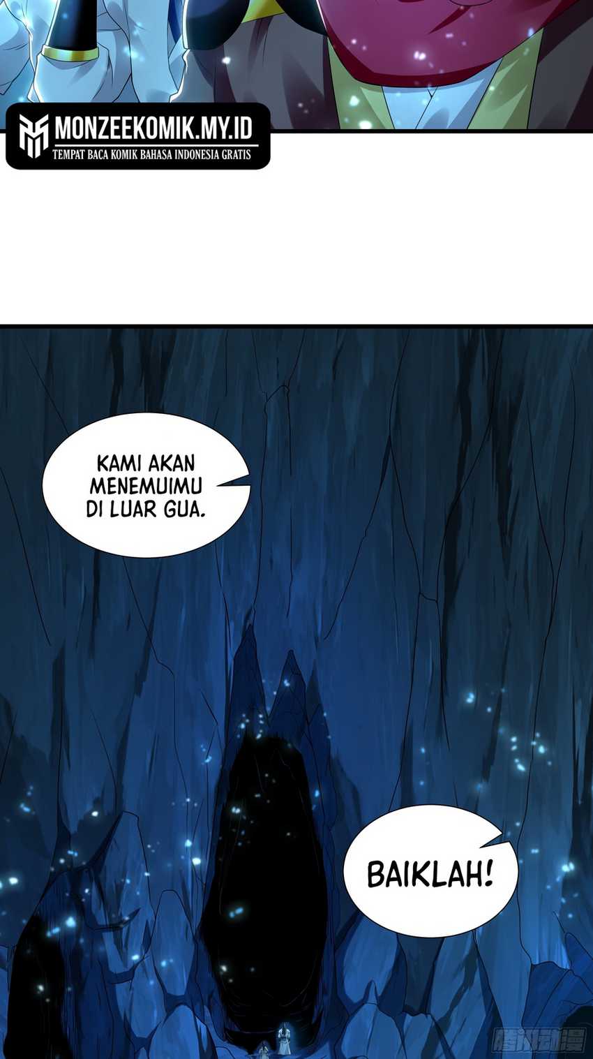 1 Million Times Attack Speed Chapter 54 - halaman 8