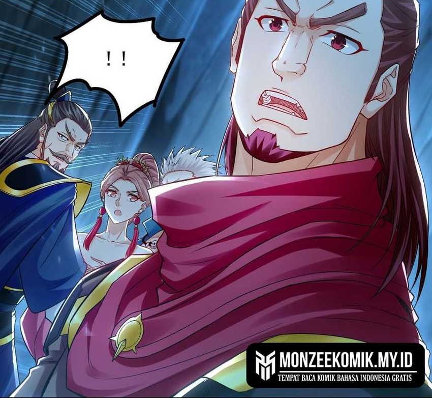 1 Million Times Attack Speed Chapter 55 - halaman 11
