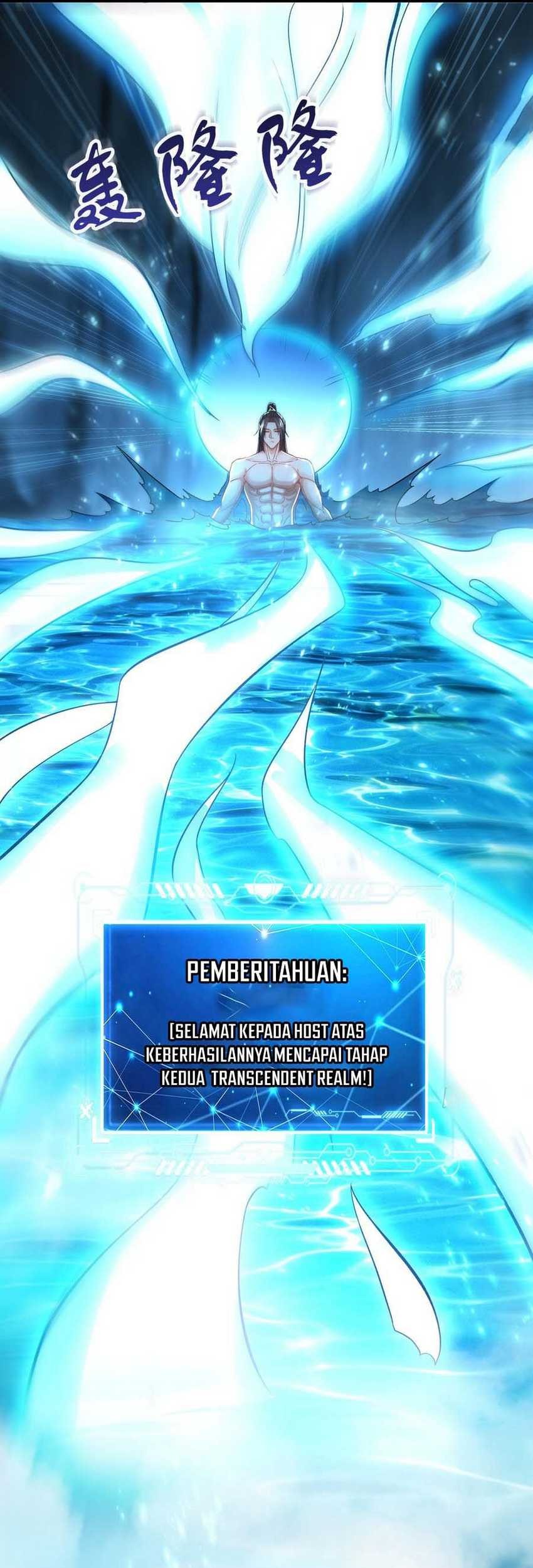 1 Million Times Attack Speed Chapter 55 - halaman 12