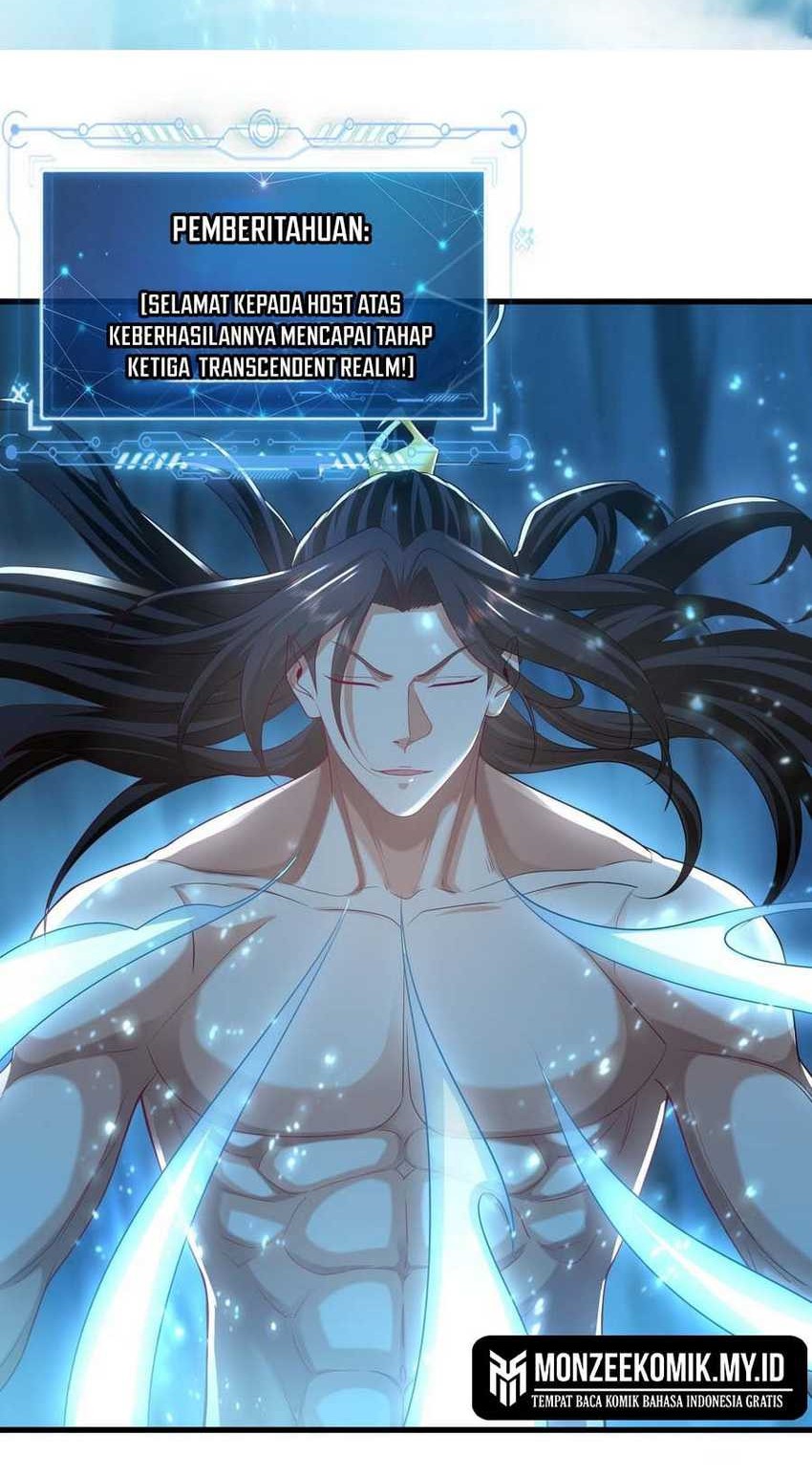 1 Million Times Attack Speed Chapter 55 - halaman 13