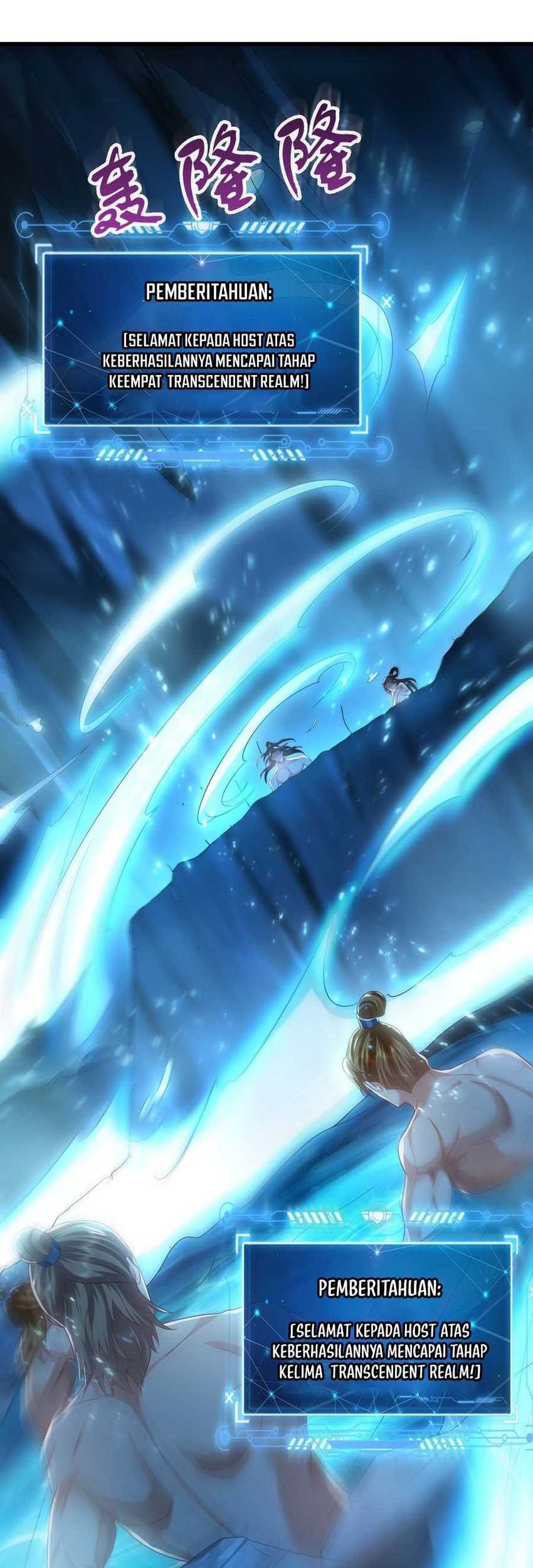 1 Million Times Attack Speed Chapter 55 - halaman 14