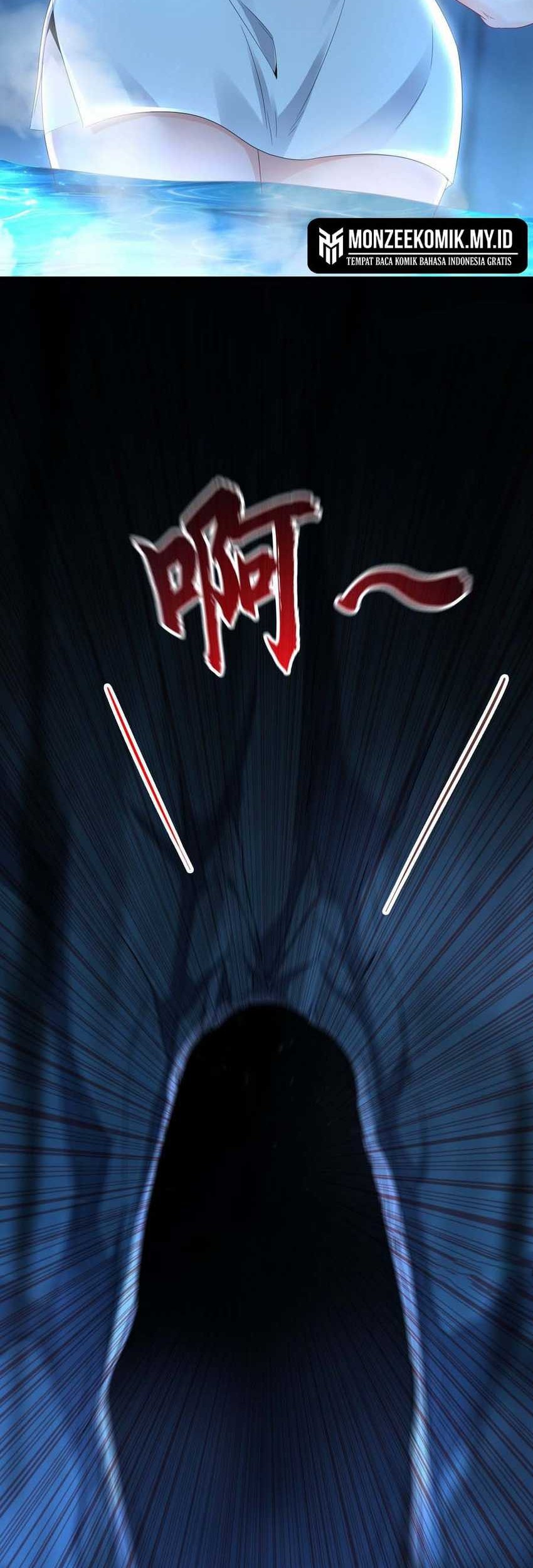 1 Million Times Attack Speed Chapter 55 - halaman 24