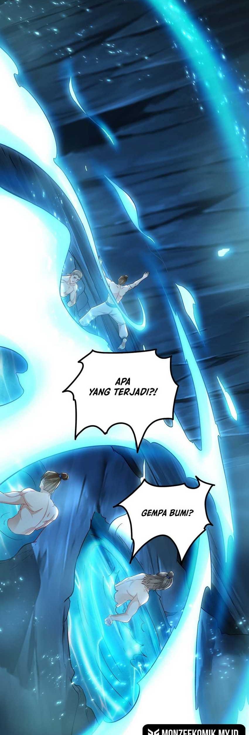 1 Million Times Attack Speed Chapter 55 - halaman 7