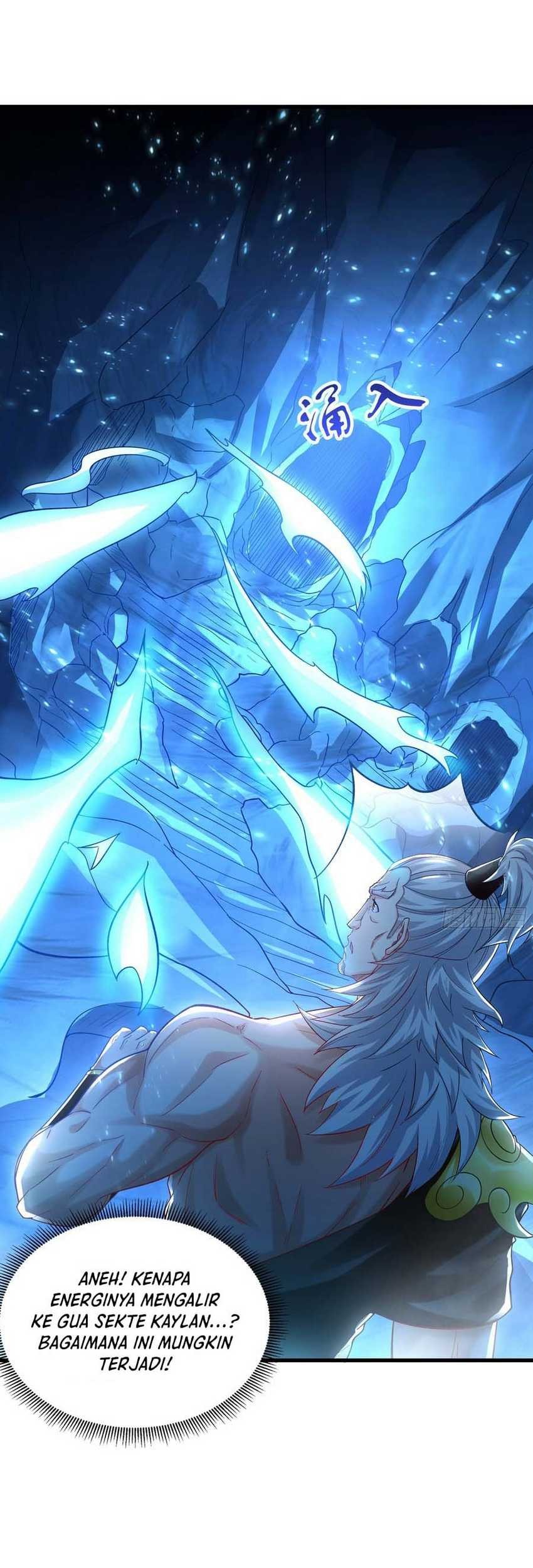 1 Million Times Attack Speed Chapter 55 - halaman 9