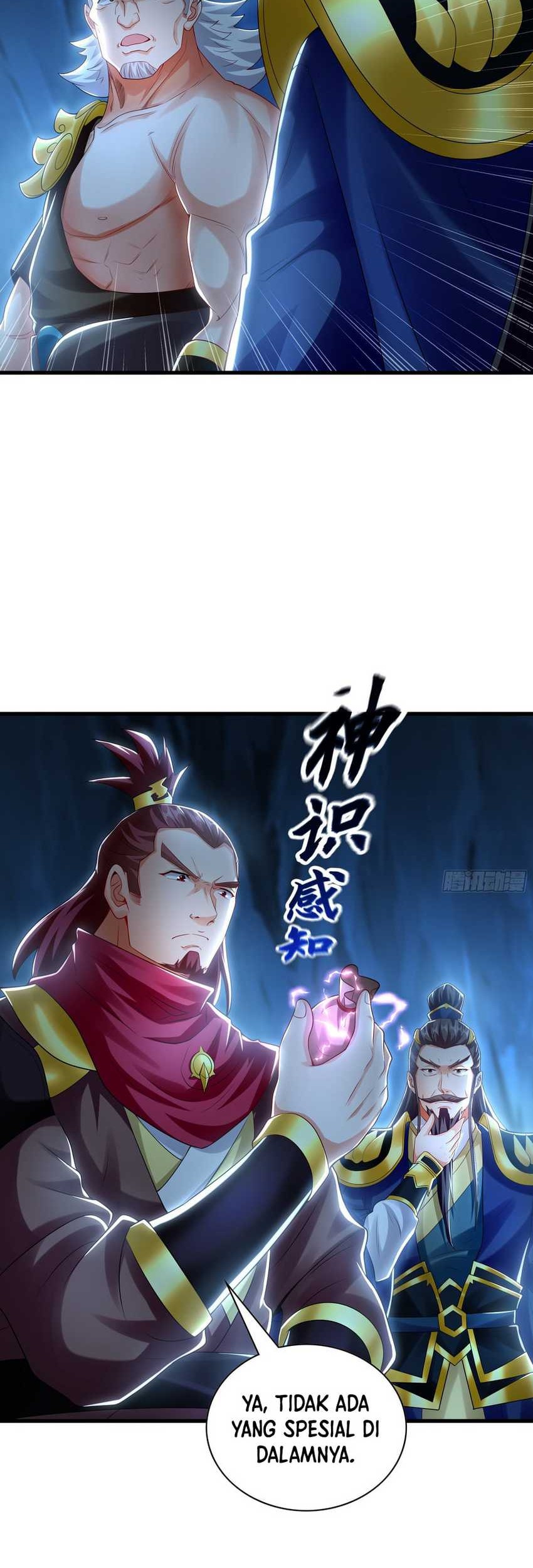 1 Million Times Attack Speed Chapter 56 - halaman 13